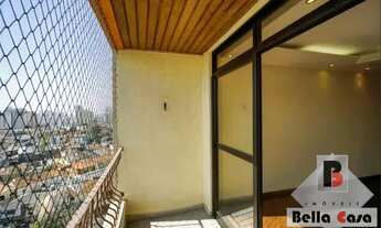 Imagem 5: Apartamento para venda com 86 metros quadrados com 3 quartos em Vila Cláudia - São Paulo