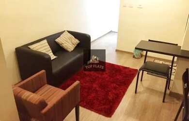 Imagem 7: Flat no Jardim Paulista