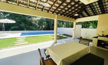 Imagem 5: Casa com 5 dormitórios à venda, 320 m² - São Lourenço - Bertioga/SP