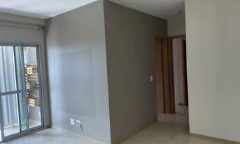 Imagem 2: Apartamento de 2 quartos Residencial Gamaggiore