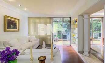 Imagem 2: Apartamento-À VENDA-Leblon-Rio de Janeiro-RJ