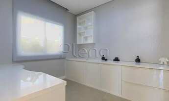 Imagem 4: Casa a venda no condomínio Mont Blanc - Campinas/SP