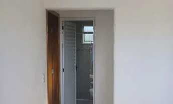 Imagem 4: Apartamento para aluguel possui 50 metros quadrados com 1 quarto em Piraporinha - Diadema