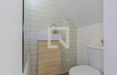 Imagem 6: Casa de Condomínio para Aluguel - Jardim Santa Emília, 2 Quartos, 67 m2