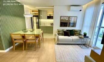 Imagem 5: Belíssima Cobertura Linear ao Lado do Parque ecológico de Aguas Claras