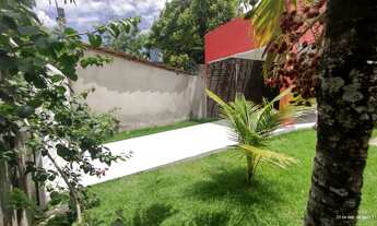 Imagem 4: Casa modena, local acessível, com poço artesiano