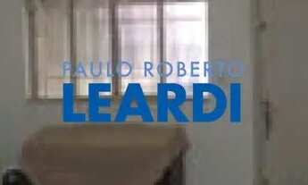 Imagem: SOBRADO - TATUAPÉ - SP