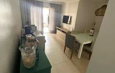 Imagem 2: Lindo apartamento - todo mobiliado - Alto do Bueno