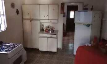 Imagem 5: Casa para Locação em São Paulo, Vila Curuçá, 1 dormitório, 1 banheiro