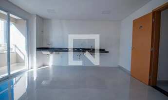 Imagem 4: Apartamento para Aluguel - Vila Rosa, 2 Quartos, 56 m2