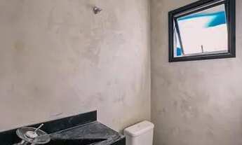 Imagem 3: Cód.: 13412 - Sobrado de 100m² com 02 suítes e sacada com 02 vagas de garagem. Vila Eldízi