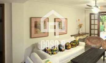 Imagem 7: Casa de condomínio a beira mar na praia do Forte Ba