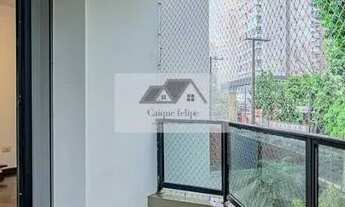 Imagem 7: Apartamento para alugar no bairro Indianópolis - São Paulo/SP, Zona Sul