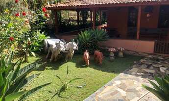 Imagem 5: Casa de temporada - Sítio em Martinho Campos