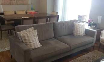 Imagem 3: São Paulo - Apartamento Padrão - Tatuapé