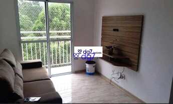 Imagem 4: Apartamento com 2 dormitórios à venda, 54 m² por R$ 235.000 - Cotia - Cotia/SP