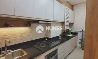 Imagem: Apartamento Padrão em Osasco