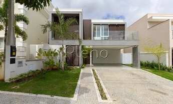 Imagem 1: Venda Casa em condomínio com 4 dormitórios