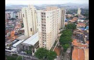 Imagem 2: Apartamento para venda tem 55 metros quadrados com 2 quartos em Quitaúna - Osasco - SP