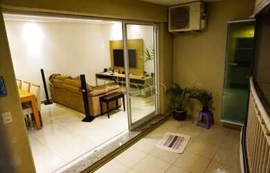 Imagem 5: Apartamento à venda no Parque Industrial - Campinas