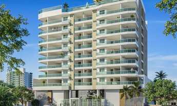 Imagem 7: Apartamento 4 Quartos à Venda Próximo ao Mar na Enseada Azul em Guarapari-ES