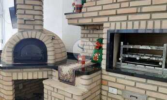 Imagem 2: Cobertura com 4 dorms, Aparecida, Santos - R$ 6.36 mi, Cod: 2737