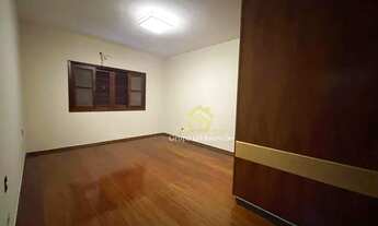 Imagem 3: Casa com 5 dormitórios, 480 m² - venda por R$ 2.480.000,00 ou aluguel por R$ 11.310,00/mês