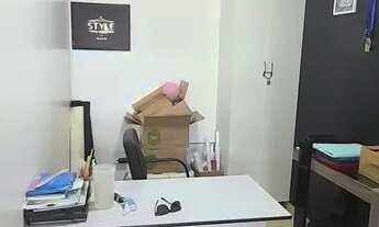 Imagem 6: Vende-se Predio/Centro comercial 500m² 09 salas - Bairro Parque dez