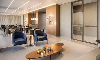 Imagem 7: Apartamento para Venda em São Paulo, Vila Matilde, 2 dormitórios, 1 suíte, 2 banheiros, 1