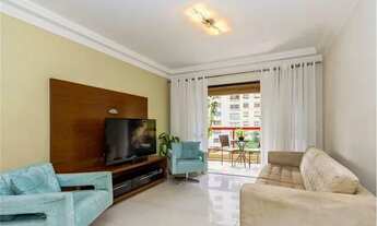 Imagem 3: APARTAMENTO RESIDENCIAL em São Paulo - SP, Vila Andrade