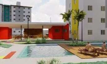 Imagem 7: Condomínio Parque Ananin, 1000 de entrada com elevador e ótima localização