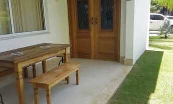 Imagem 5: Buraquinho | Casa com 630 m2| 5 suítes | 4 vagas