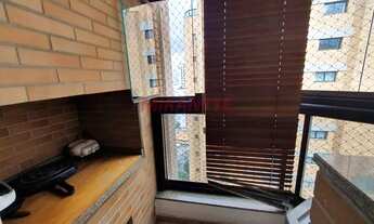 Imagem 5: Apartamento para venda tem 422 metros quadrados com 4 quartos em Santana - São Paulo - SP