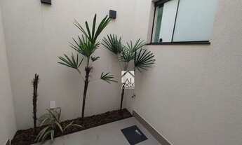 Imagem 7: Casa térrea no Jardim Terra Améria l