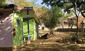 Imagem 2: Pousada na chapada dos veadeiros, Alto Paraiso, GO, 1960m2