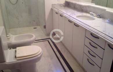 Imagem 6: Casa - Sítios de Recreio Gramado - Campinas