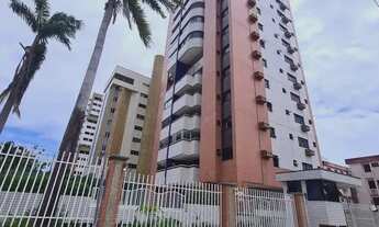 Imagem: Apartamento com 143m², 3 suítes, 2 vagas