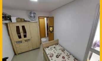 Imagem 5: Residencial Upper Side, Samambaia Sul - Apartamento 2 quartos, sendo 1 suíte