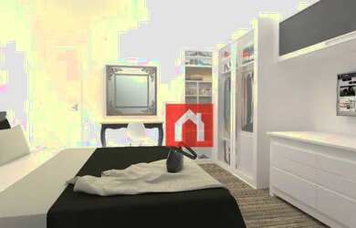 Imagem 4: Sobrado com 2 dormitórios à venda, 111 m² por R$ 464.133,68 - Bonfim - Santa Cruz do Sul/R