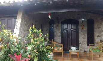 Imagem 7: Oportunidade Casa no Centro c/ 4qts, send 1 suíte, 2brs, 2vgs, amrs plnjds, piscn, churrqr