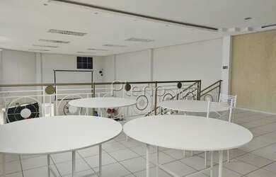 Imagem 3: Salão - Jardim Campos Elíseos - Campinas