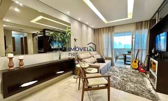 Imagem 2: Apartamento à venda, 3 quartos, 1 suíte, 2 vagas, Buritis - Belo Horizonte/MG