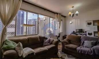 Imagem 6: OTIMA LOCALIZAÇÃO APT 2 DORM 1 VAGA VILA CLEMENTINO