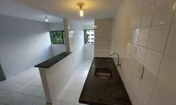 Imagem 5: ALUGUEL Apto com 2 quartos no Residencial José de Alencar, Farol. APTO é ILUMI