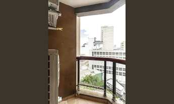 Imagem 6: Apartamento para Aluguel - Santa Cecília, 1 Quarto, 33 m2