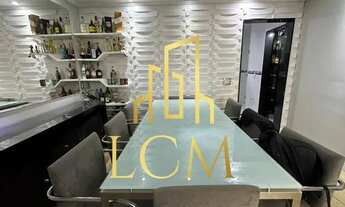 Imagem 6: APARTAMENTO À VENDA COM 3 DORMITÓRIOS E 1 SUÍTE - BELA VISTA