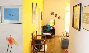 Imagem: Apartamento com 3 quartos à venda, 175