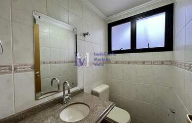 Imagem 7: Apartamento para Locação em Bragança Paulista, Centro, 3 dormitórios, 1 suíte, 3 banheiros