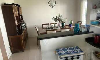 Imagem 3: Casa em condomínio à venda, 4 Dormitorios e 2 suites no Floradas da Serra - Urbanova em Sã