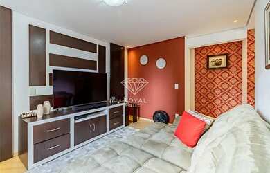 Imagem 7: Apartamento alto padrão, com 3 dorm. no Tatuapé